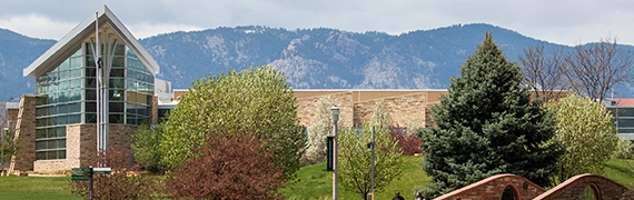 BS Business at Colorado State, USA